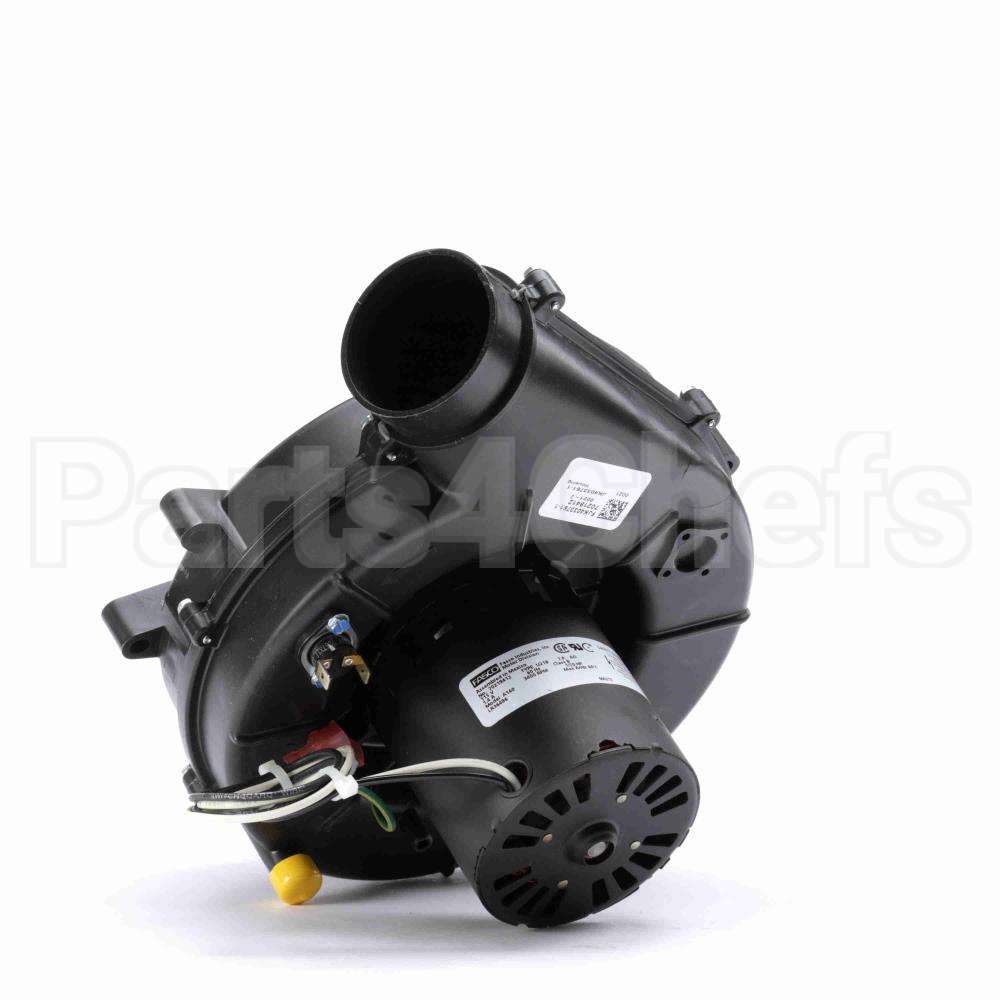 A140 Fasco Motor