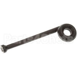 A14005 Compatible American Range Rear Burner Assembly