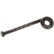 A14005 Compatible American Range Rear Burner Assembly