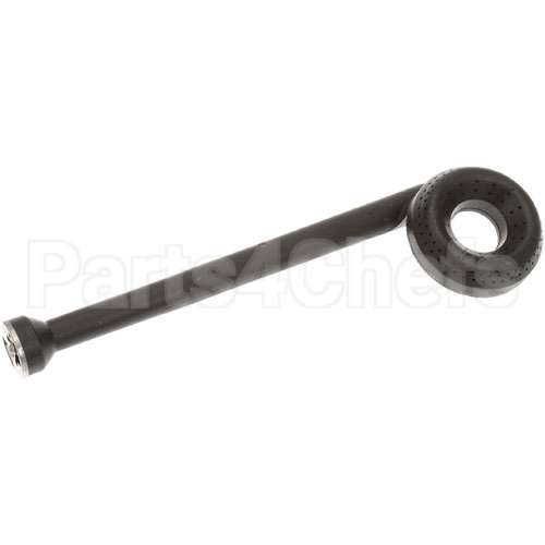 A14005 Compatible American Range Rear Burner Assembly
