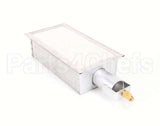 A14015 American Range Burner,Infra-Red 12-3/4X 7