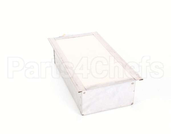 A14015 American Range Burner,Infra-Red 12-3/4X 7