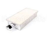A14019 American Range Burner,Infra-Red 16-9/16X 8