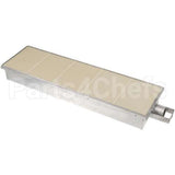 A14020 Compatible American Range Ir Burner