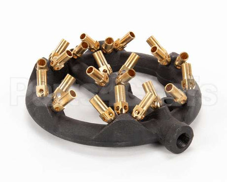 A14034 American Range Burner,Jet 23 Tip #63 Hood Nat
