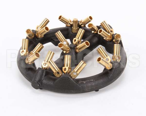 A14035 American Range Burner,Jet 23 Tip #73 Hood Lpg