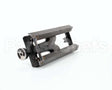A14038 American Range Burner,H W/Welded Radiants