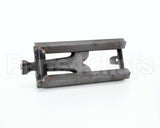 A14038 American Range Burner,H W/Welded Radiants