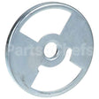A14045 Compatible American Range Air Shutter