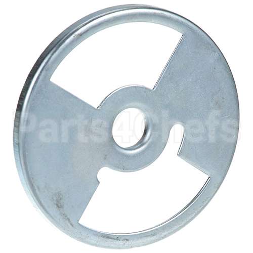 A14045 Compatible American Range Air Shutter