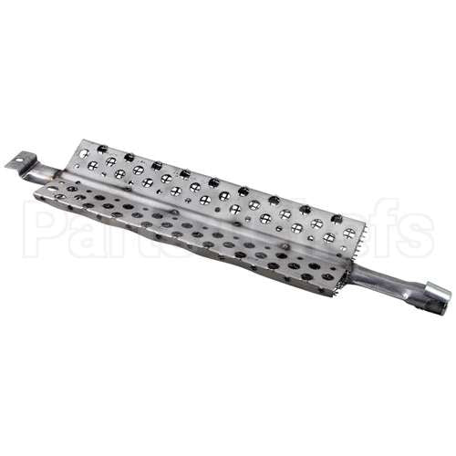 A14048 Compatible American Range Broiler Burner Raised Griddle