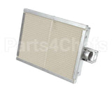 A14055 American Range Burner,Afct-15 Infra-Red