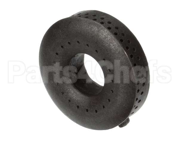 A14069 American Range Cap,Burner Medallion Series