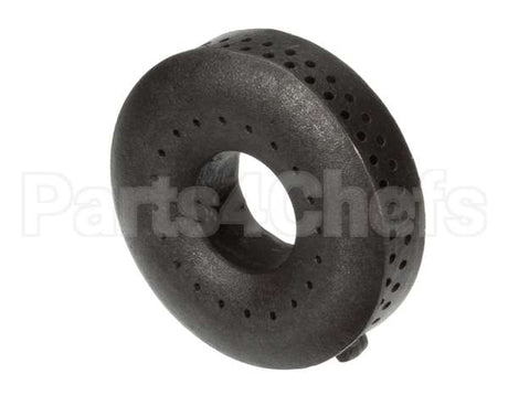 A14069 American Range Cap,Burner Medallion Series