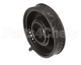 A14069 American Range Cap,Burner Medallion Series