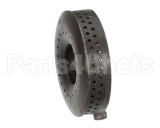 A14069 American Range Cap,Burner Medallion Series