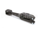 A14071 American Range Burner,Cast Iron Af Series
