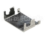 A1408102-C Pitco Bulb Clamp,Stepped