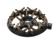 A14090 American Range Burner,Jet 32 Tip Wok Range