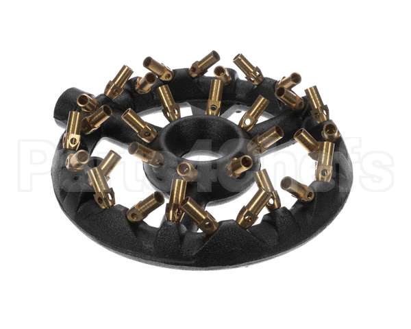 A14090 American Range Burner,Jet 32 Tip Wok Range