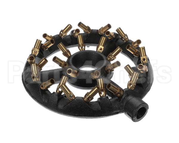 A14090 American Range Burner,Jet 32 Tip Wok Range