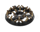 A14090 American Range Burner,Jet 32 Tip Wok Range