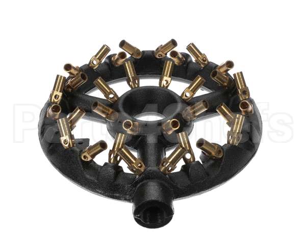 A14090 American Range Burner,Jet 32 Tip Wok Range