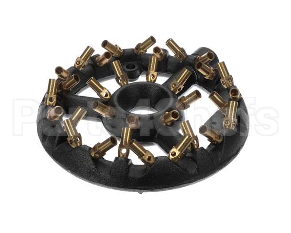 A14090 American Range Burner,Jet 32 Tip Wok Range