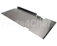 A14163 Biro Stationary Platter Assembly