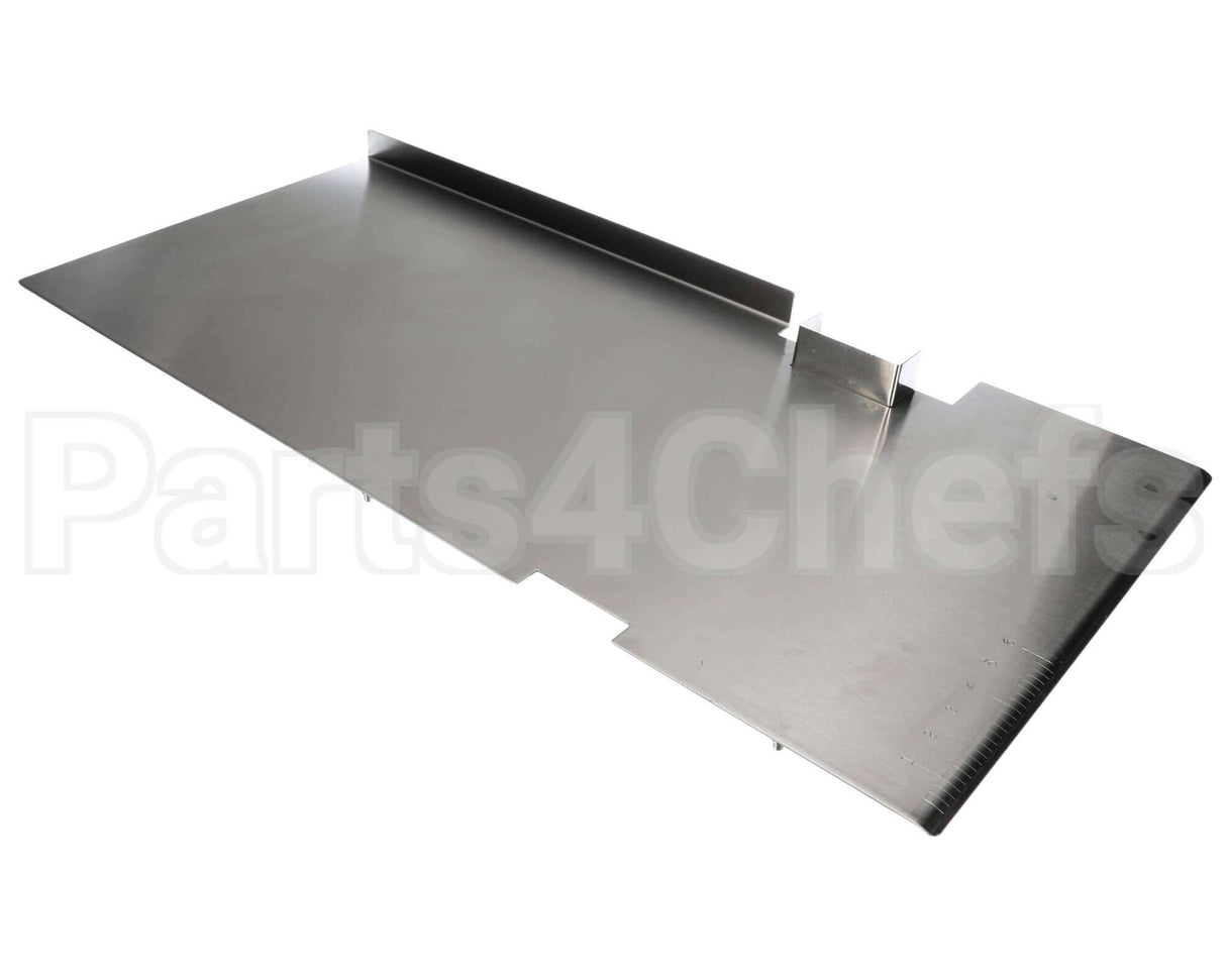 A14163 Biro Stationary Platter Assembly
