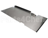 A14163 Biro Stationary Platter Assembly