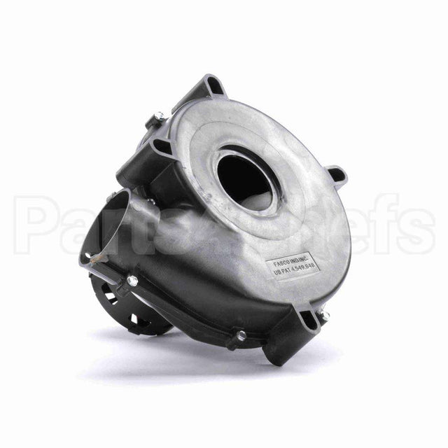 A142 Fasco Motor