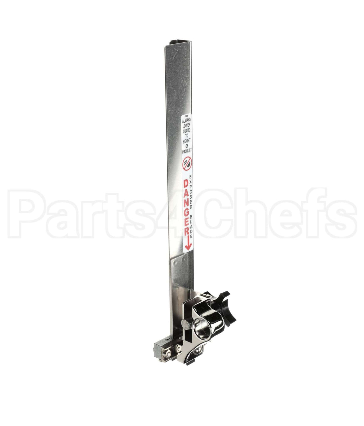 A14211 Biro Finger Lift Assembly, Removabl