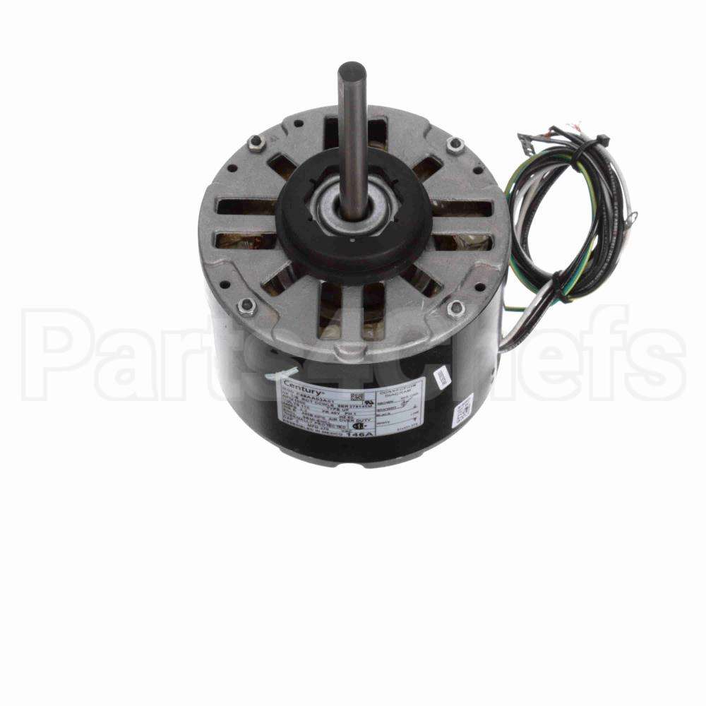 A146 Fasco Motor