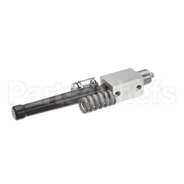 A14787 Compatible Biro Blade Tension Spring-Screw Assembly