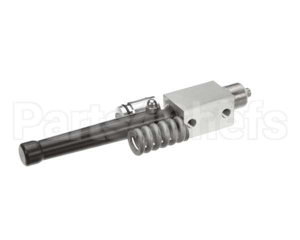 A14787 Biro Blade Tension Spring-Screw Assembly