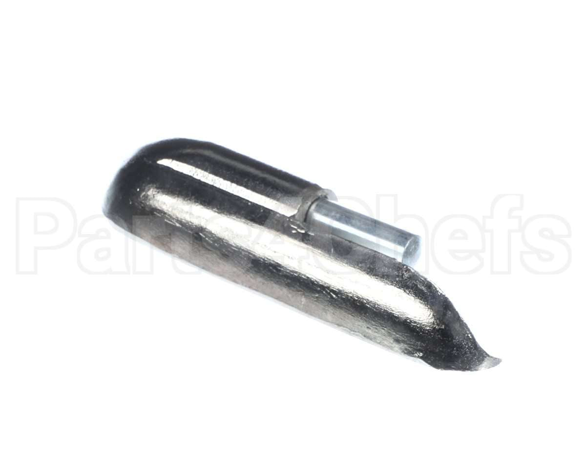 A14U Biro Head Dr Hinge Asmly Upper Long