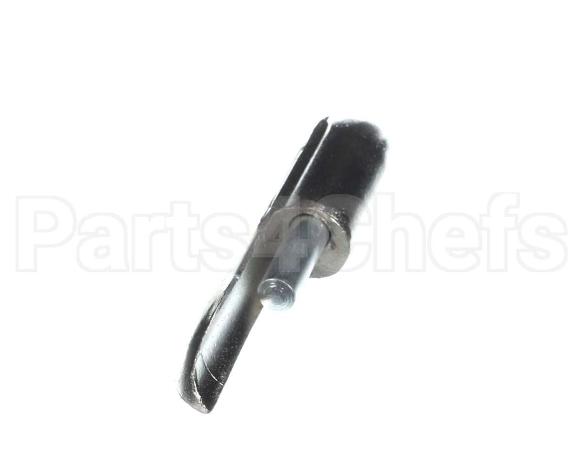 A14U Biro Head Dr Hinge Asmly Upper Long