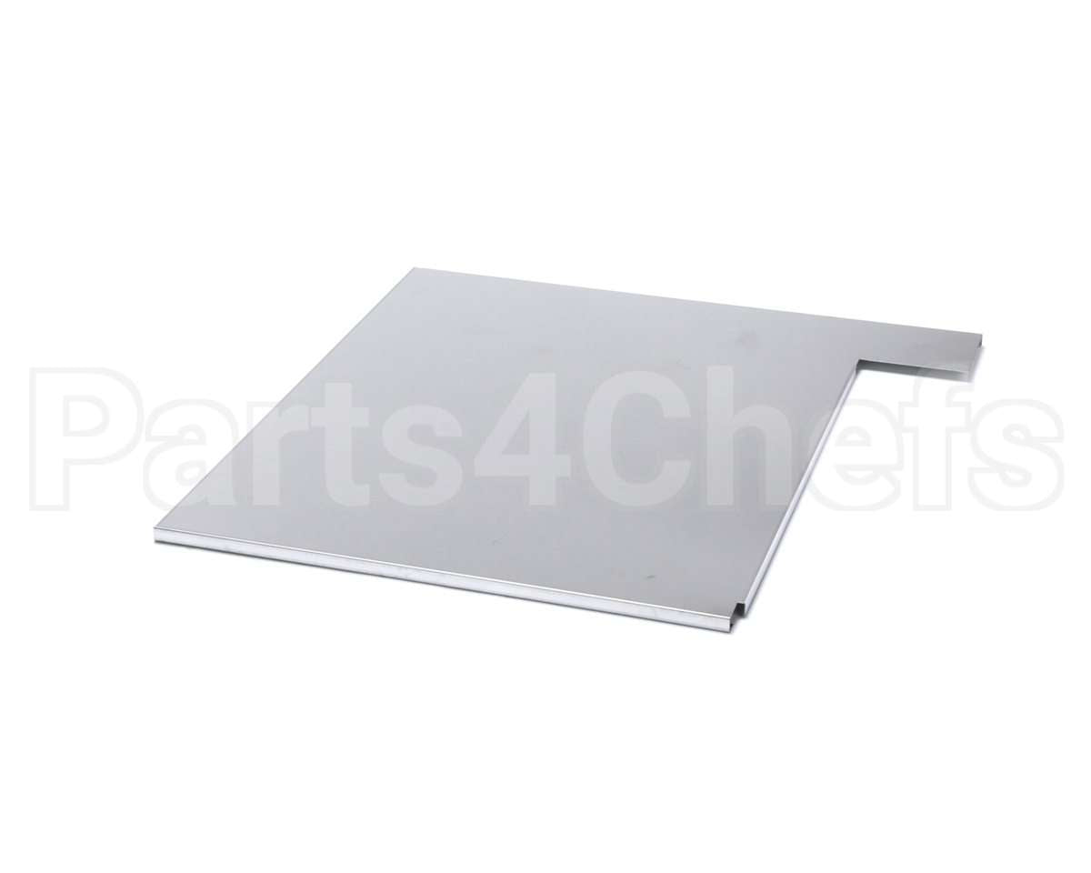 A1506302-C Pitco Cab Sd,Lh Pg`3D,Pe14D, Rs14D