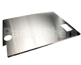A1541302-C Pitco Cab Sd,Lh Sst Stl Se Sg