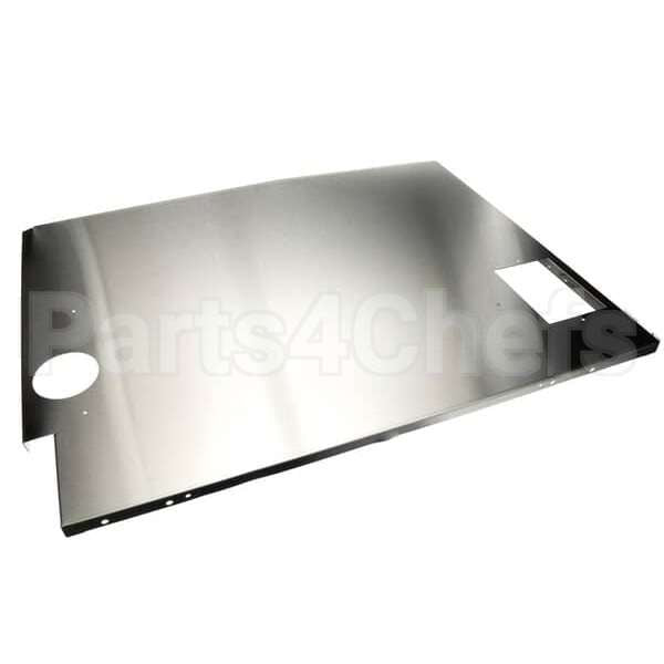 A1541302C Compatible Pitco Cabsd, Lh Sst Stl Se Sg