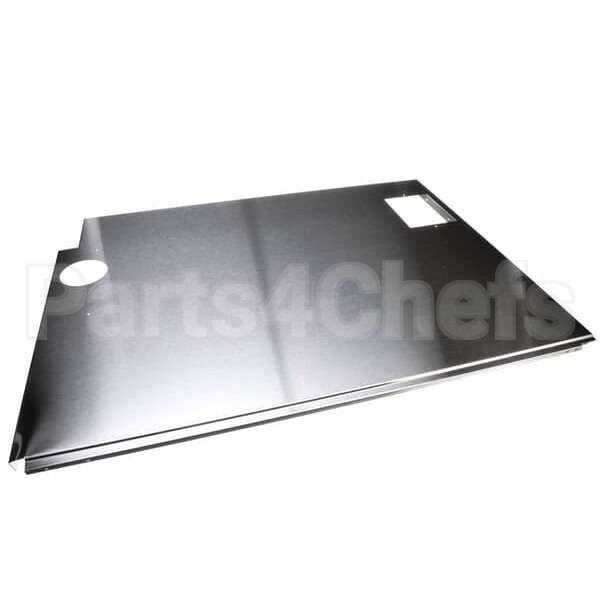A1541304-C Compatible Pitco Cabsd, Rh Sst Stl Se Sg