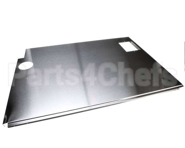 A1541304-C Pitco Cab Sd,Rh Sst Stl Se Sg