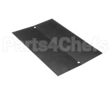 A1541402-C Pitco Cab Sd,Cov Rtn Sg