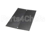 A1541402-C Pitco Cab Sd,Cov Rtn Sg