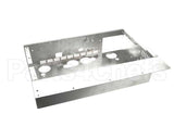 A1542901-C Pitco Side Cabinet Support Piece