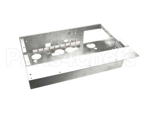 A1542901-C Pitco Side Cabinet Support Piece
