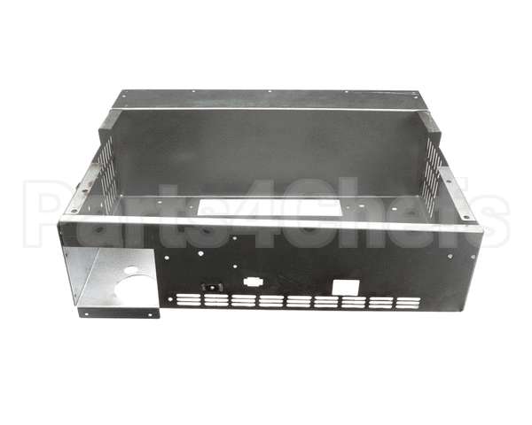 A1542901-C Pitco Side Cabinet Support Piece