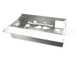 A1542901-C Pitco Side Cabinet Support Piece