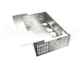 A1542901-C Pitco Side Cabinet Support Piece